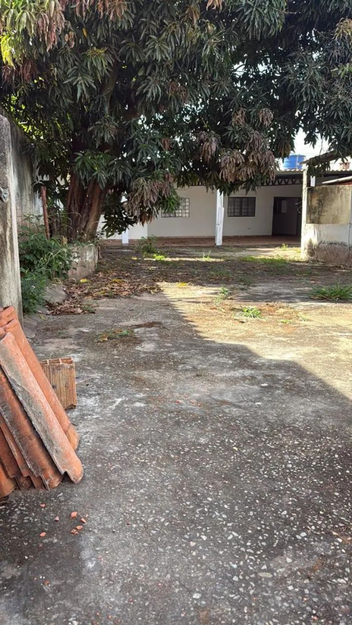 Vendo casa em Valparaíso  - Foto 3