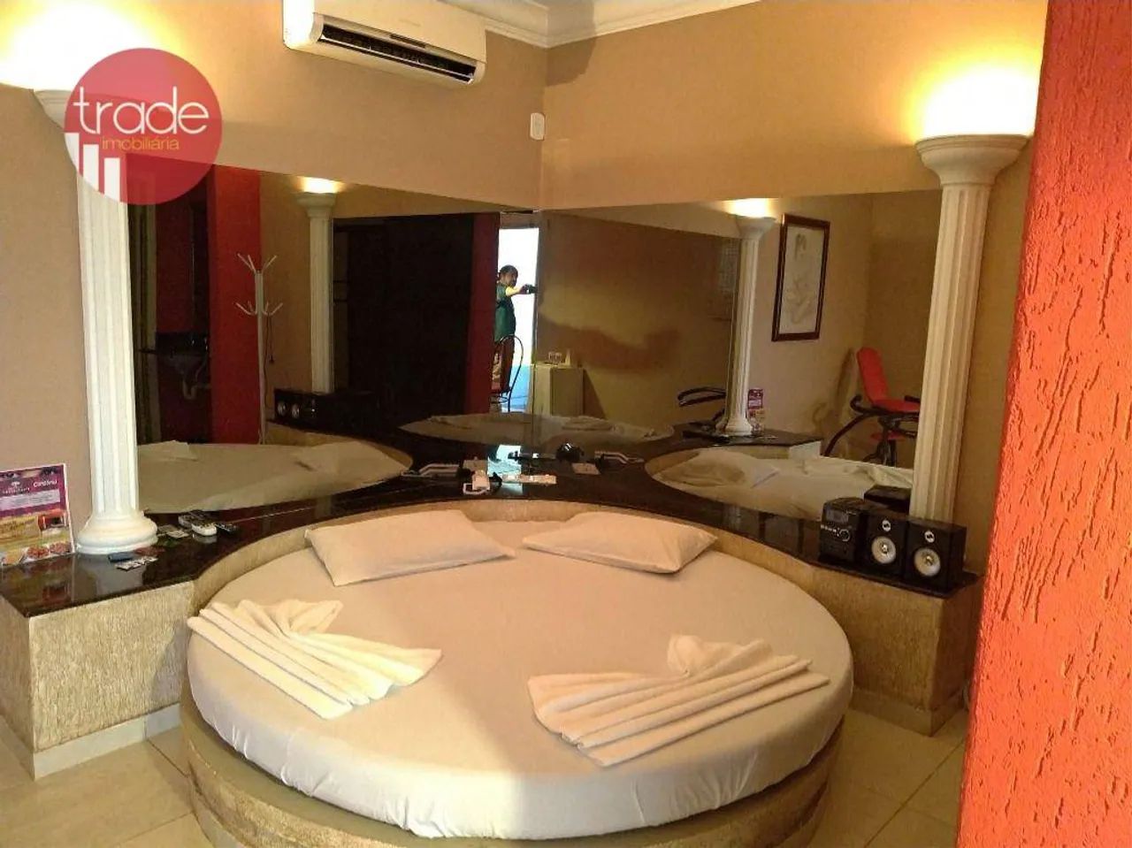 Motel 17 suites Igarapava - Foto 5