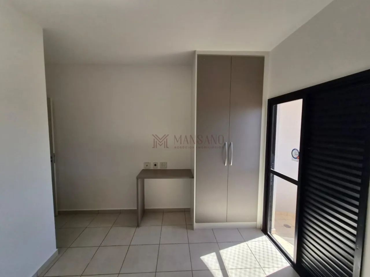 Apartamento para alugar Edifício Oxford Vila Cidade Universitária, Bauru - SP