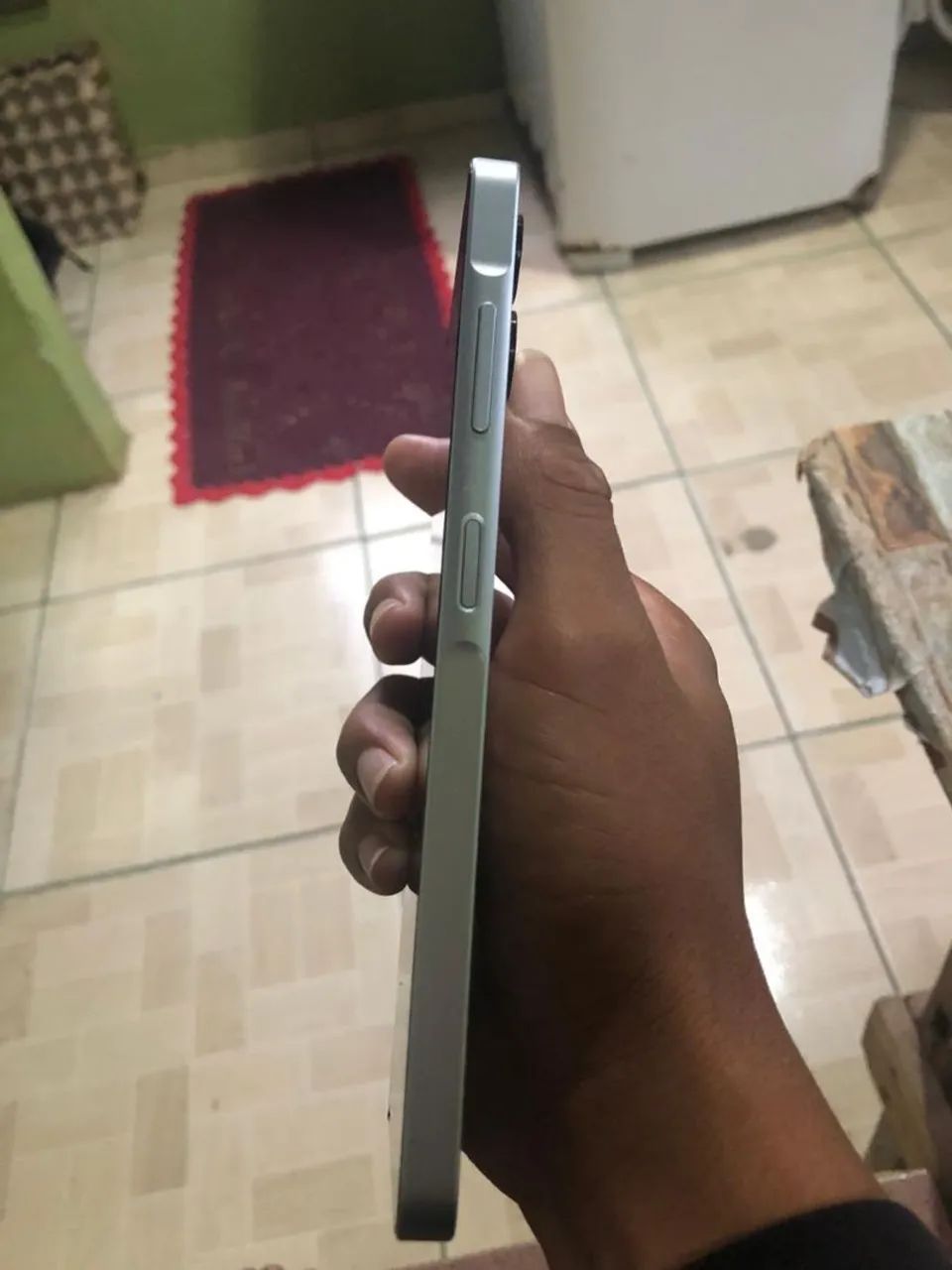 A06 128gb branco  - Foto 4