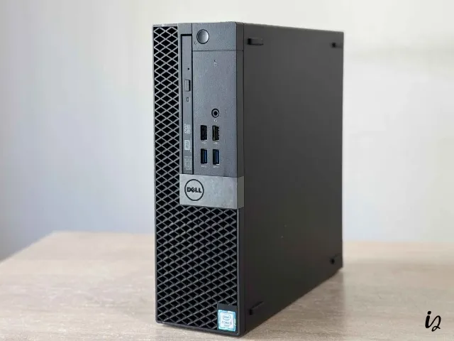 Computador HP EliteDesk 800 G1 SFF Intel Core i5 4th 8GB RAM 500GB