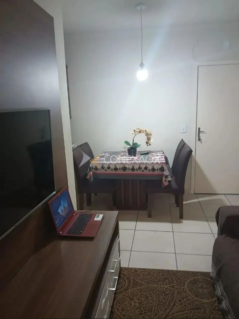 apartamento - Residencial Cosmos - Campinas - Foto 3