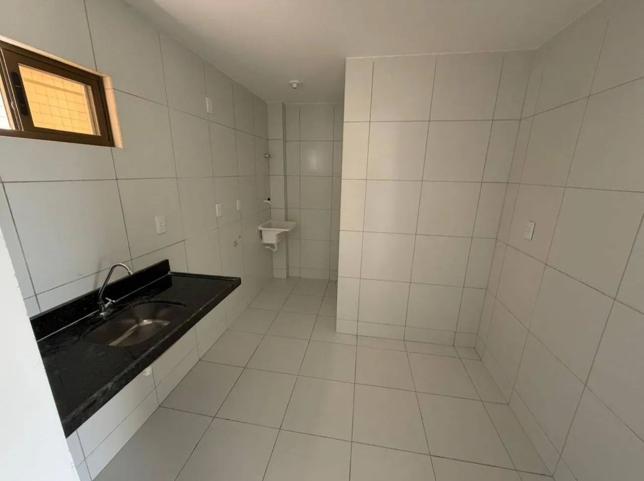 APARTAMENTO 2/4 COM SUITE - CRISTO REDENTOR - Foto 4