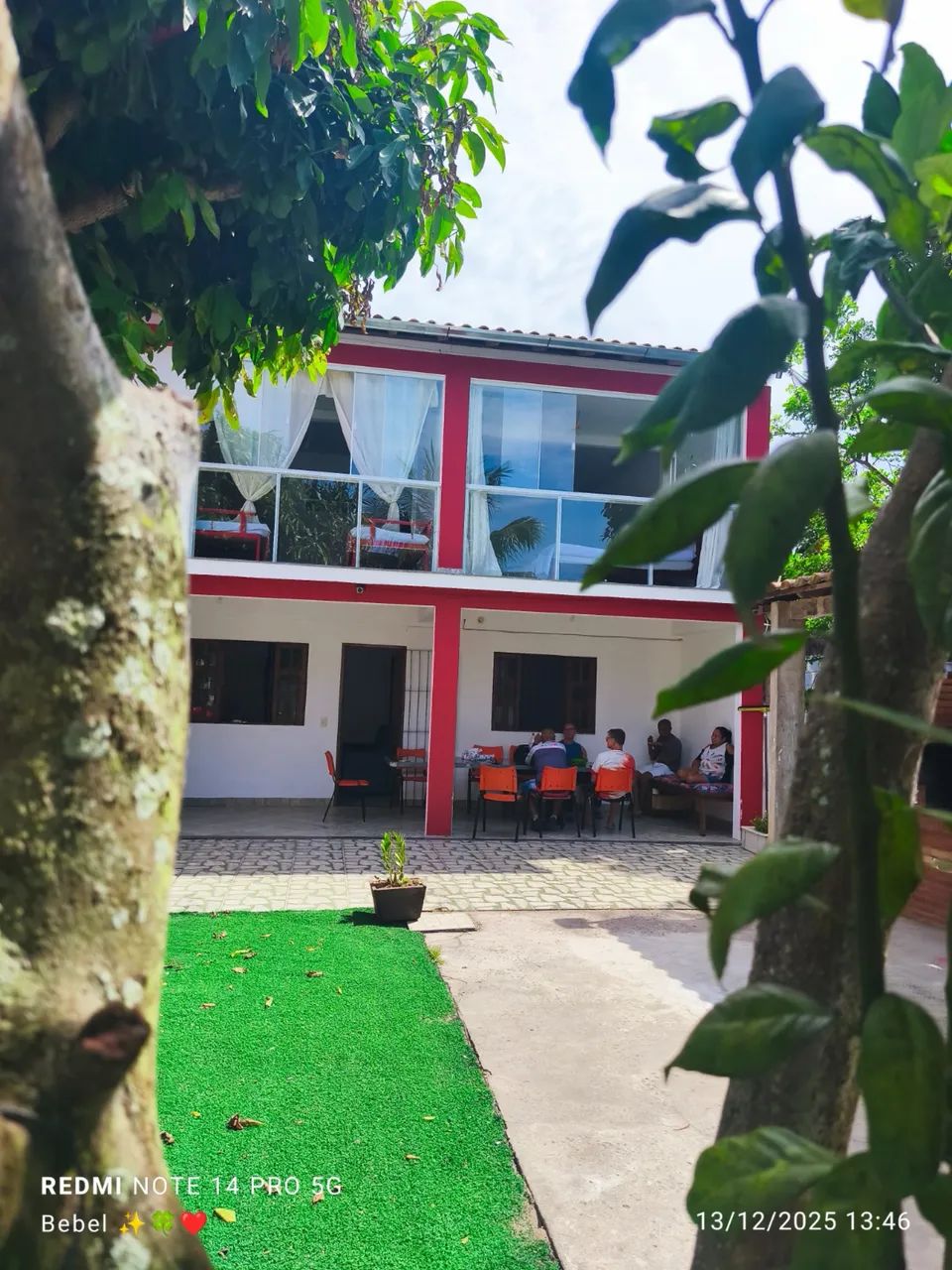 Casa de praia em Guarapari