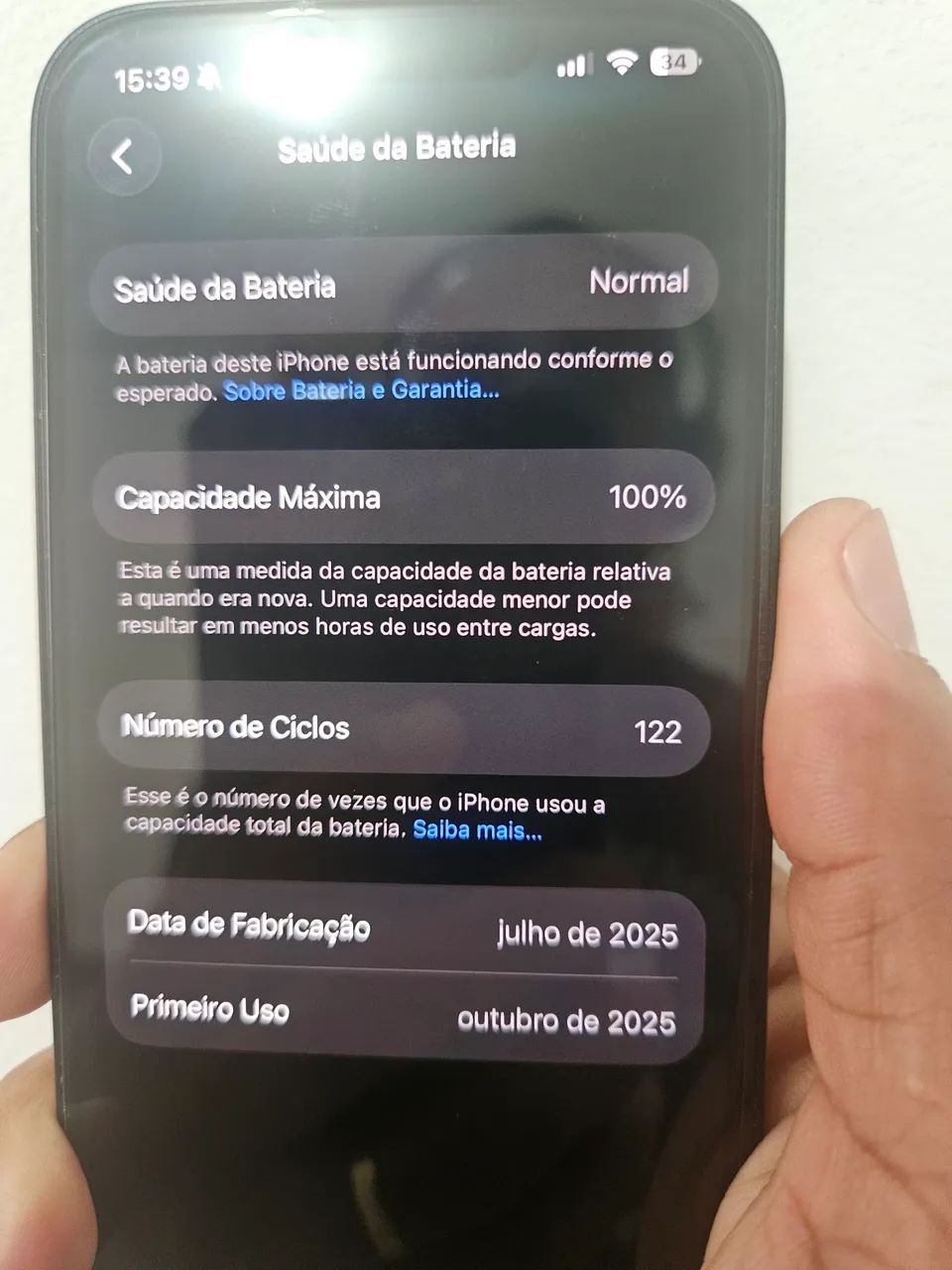 IPHONE 16E - Foto 5