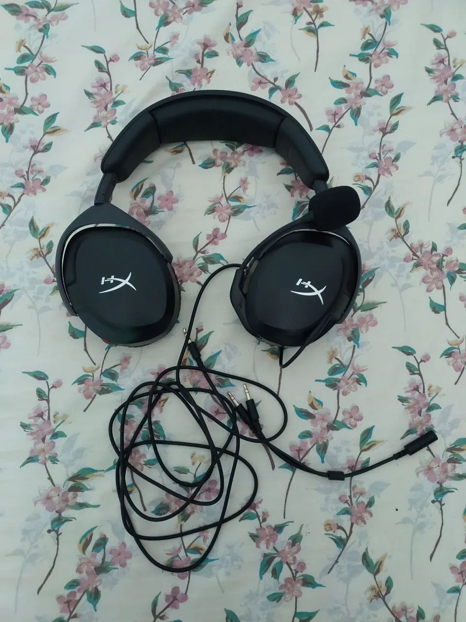 Headset Gamer HyperX Cloud Stinger 2