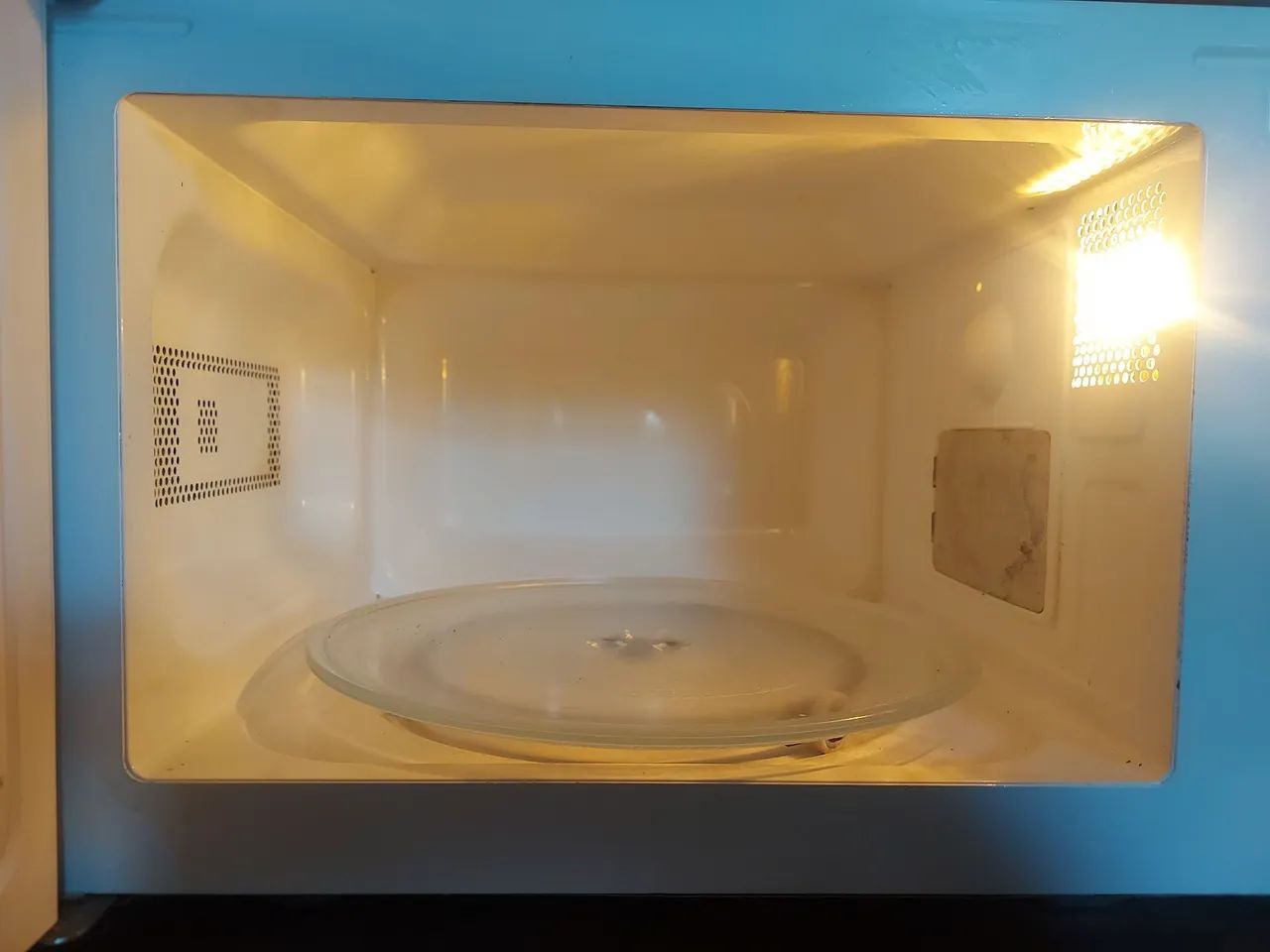 Microondas  midea liva - Foto 4