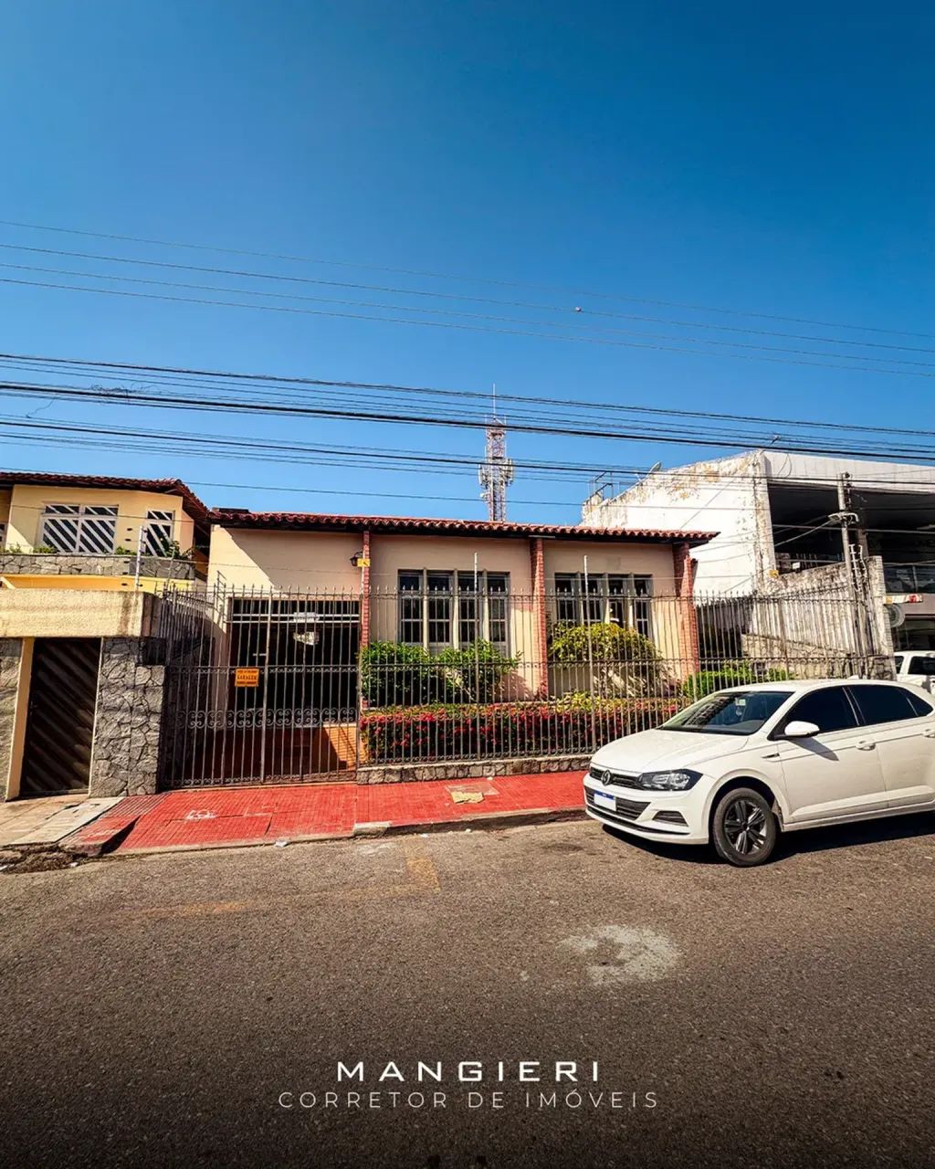 Casa ampla e versátil no bairro São José, em Aracaju/SE!  Com 360 m² de área construída, e - Foto 5