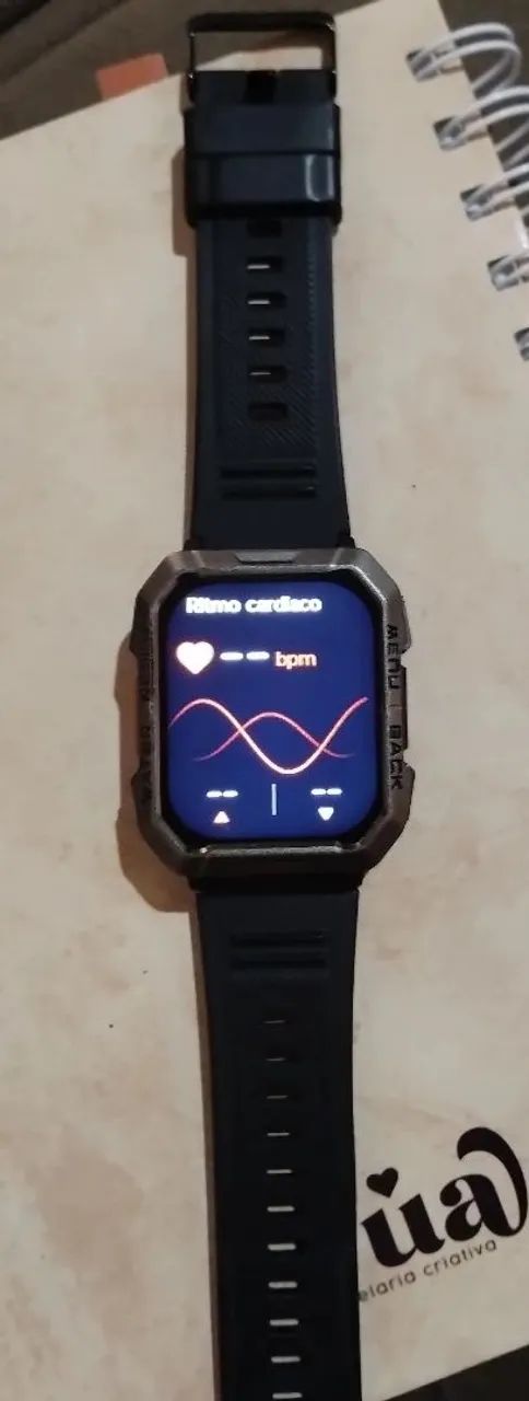 Vendo smartwatch  - Foto 4