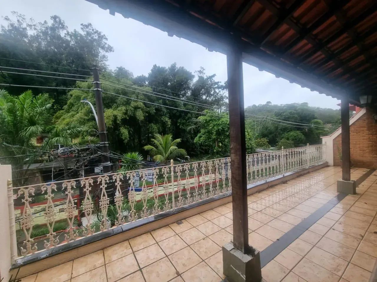 CASA COM 4 QUARTOS EM TAQUARA - Foto 3