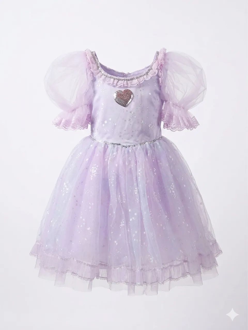 Fantasia Princesa/Boneca