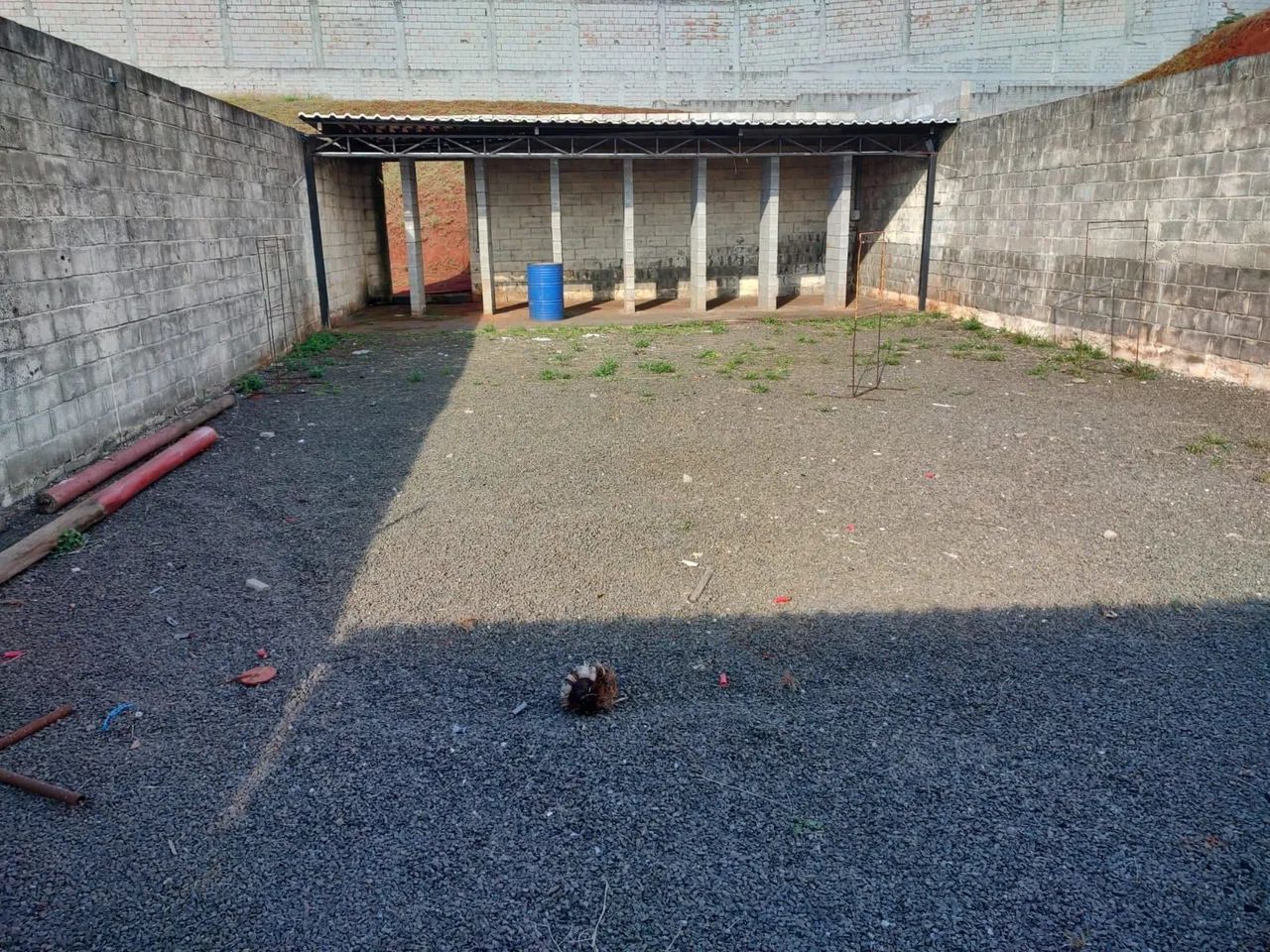 Barracão para clube de tiro - Foto 2