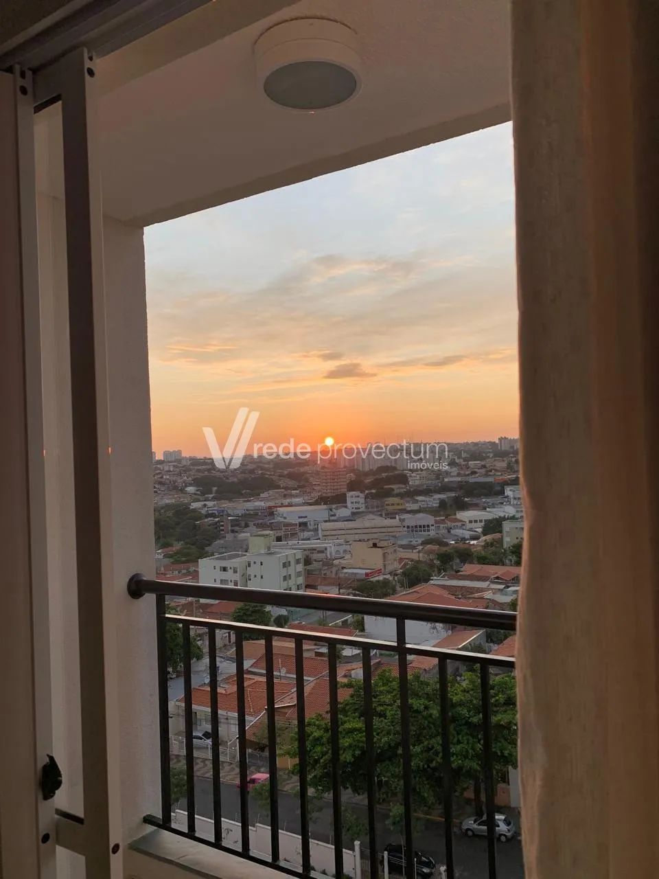 apartamento - São Bernardo - Campinas - Foto 5