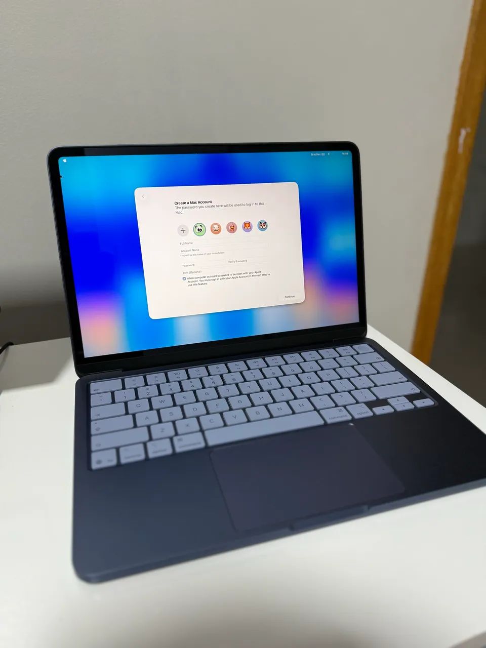 MacBook Neo 13 polegadas  - Foto 4