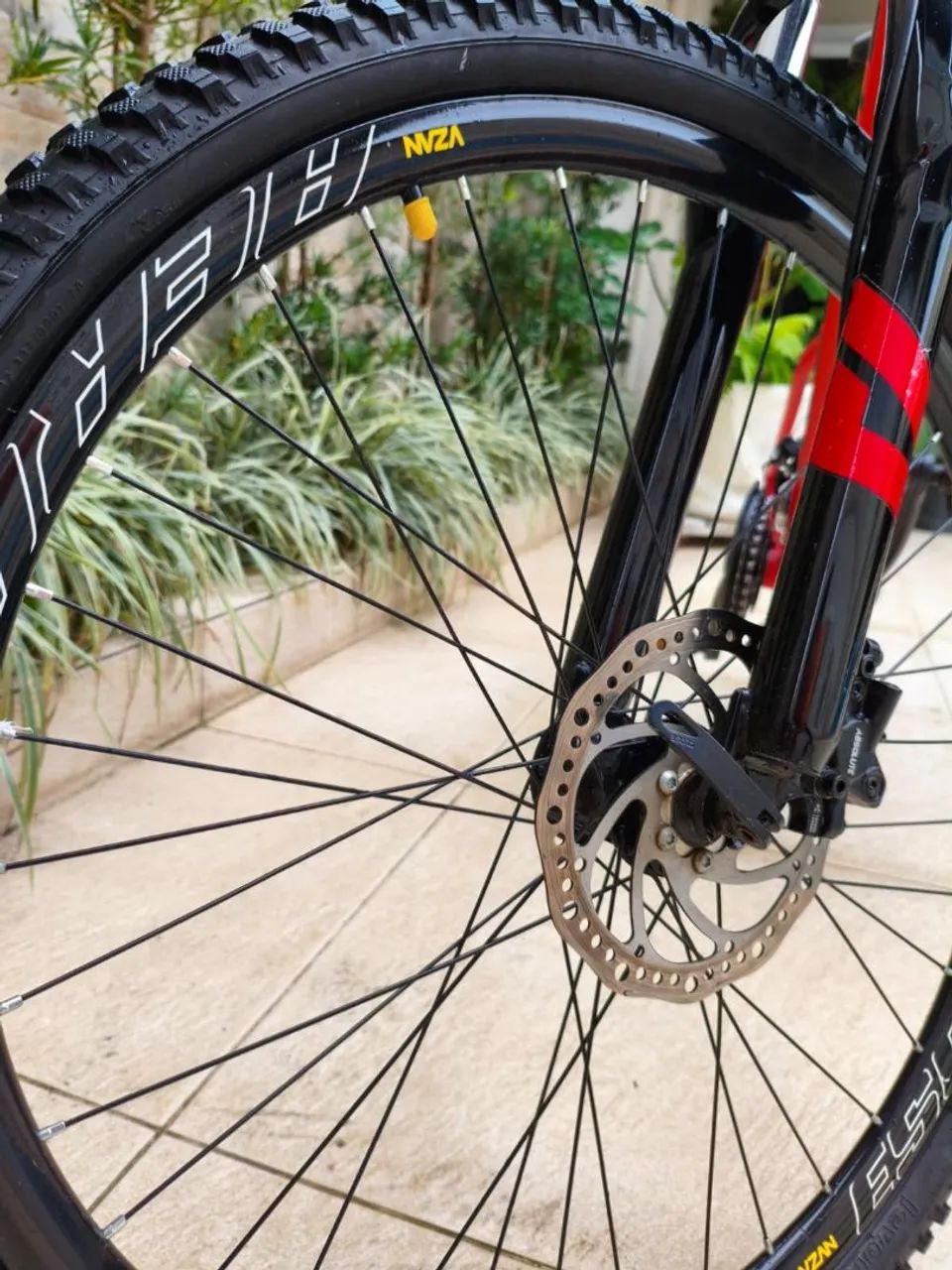 Bicicleta Absolut - Foto 5