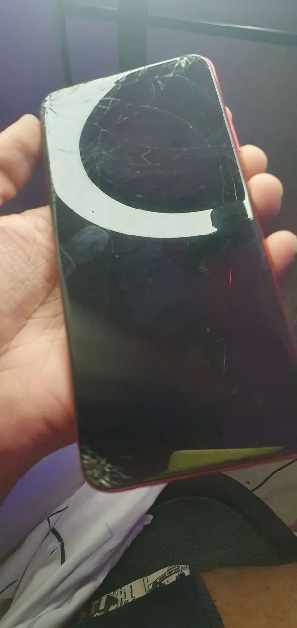 Samsung Galaxy A03S  - Foto 3