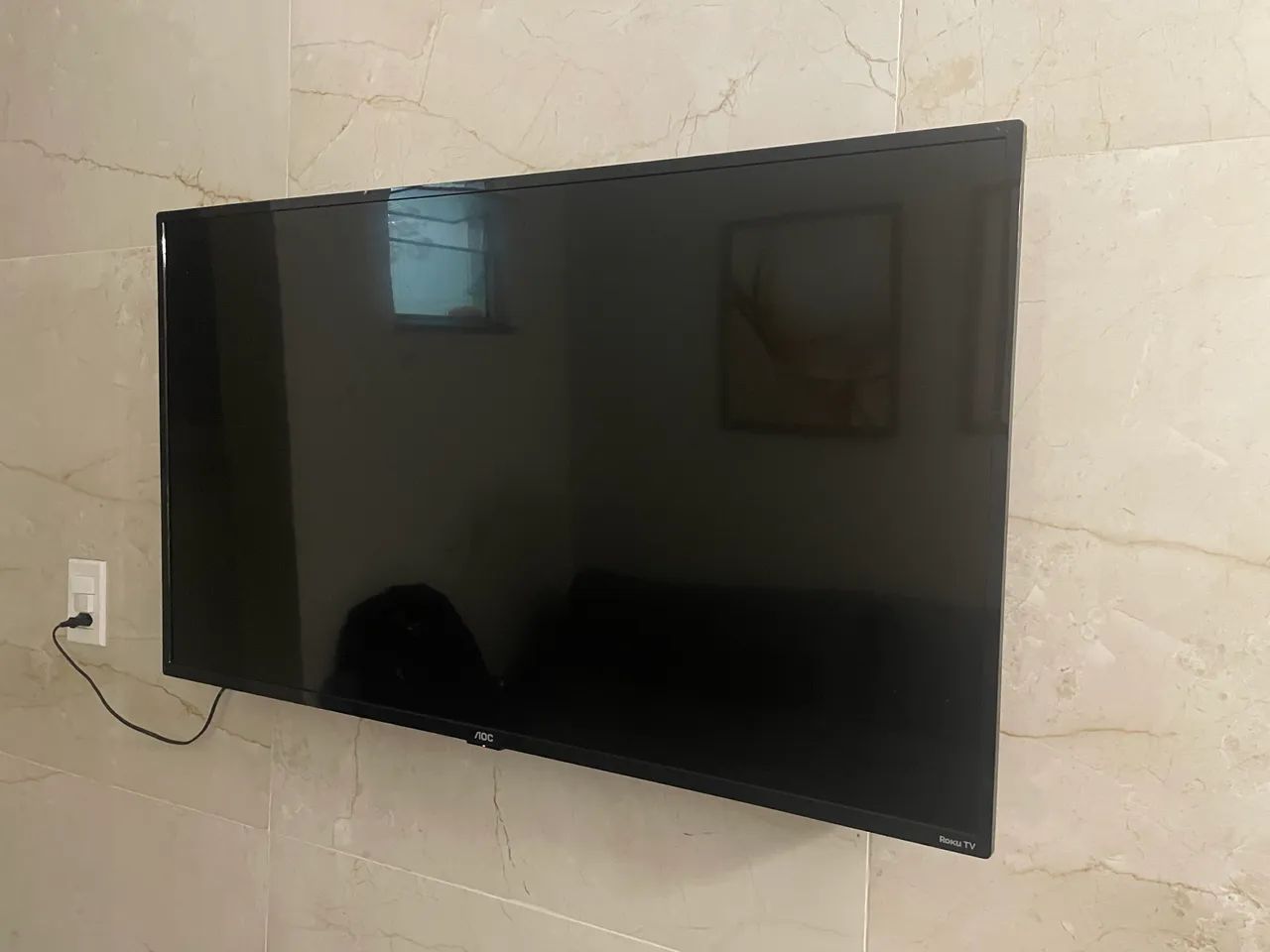 Televisão 43 polegadas  - Foto 2