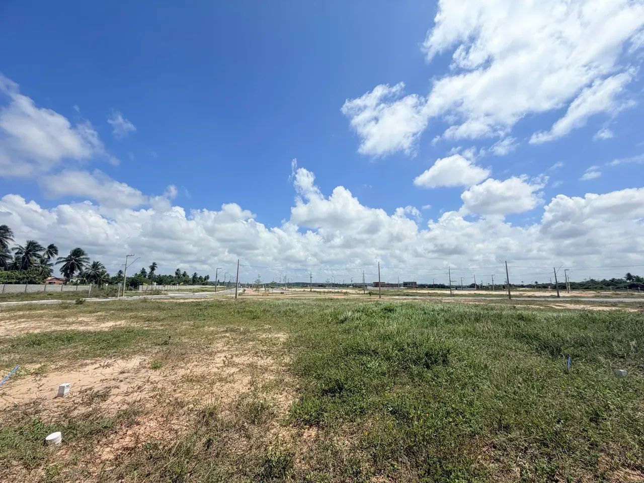 Repasse de Terreno  Villaredo Aruana - Foto 4