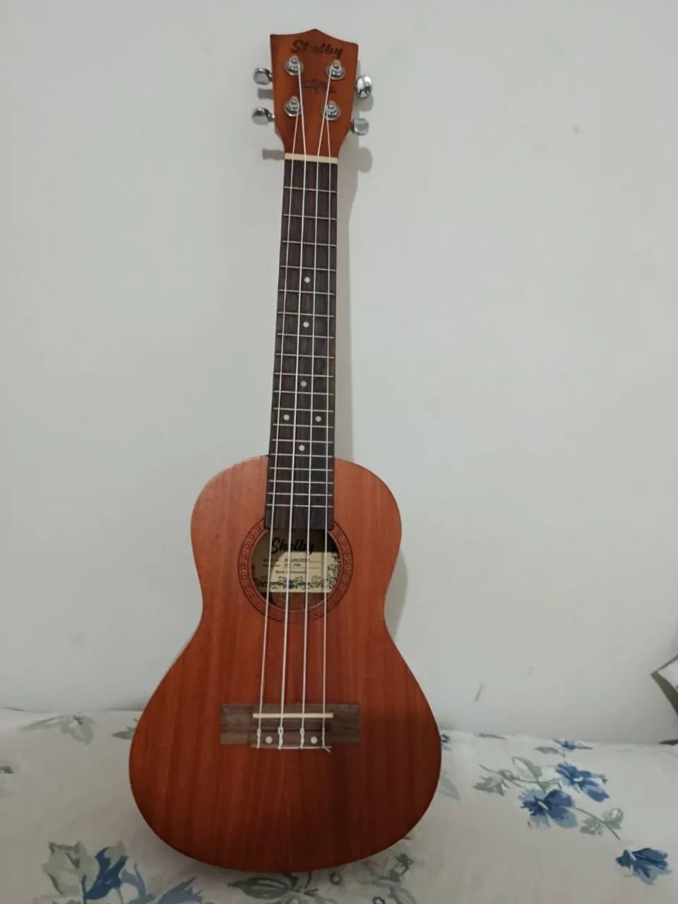 Ukulele à Venda