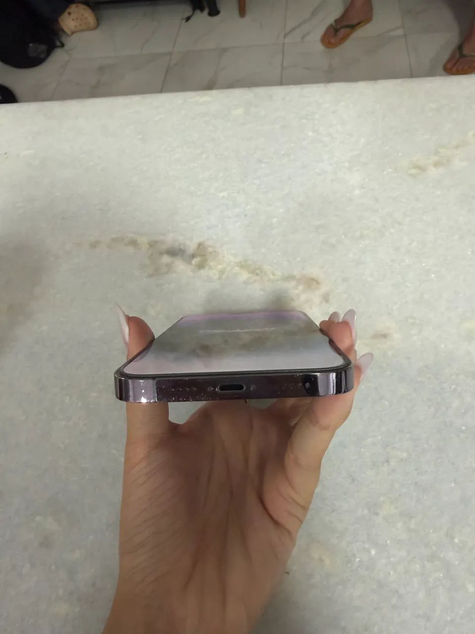 iPhone 14 Pro Max 128 GB  - Foto 3
