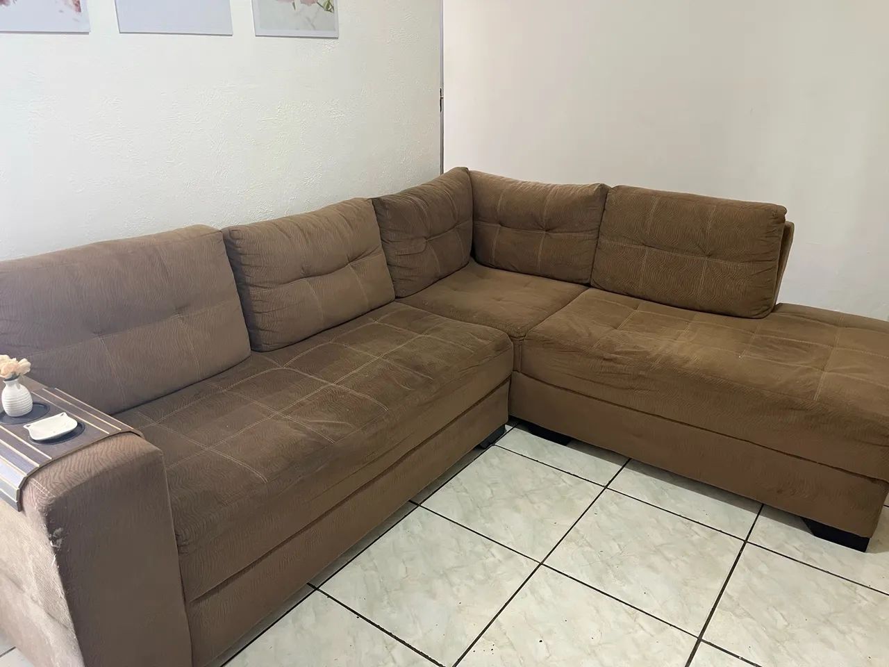 Venda de sofá 