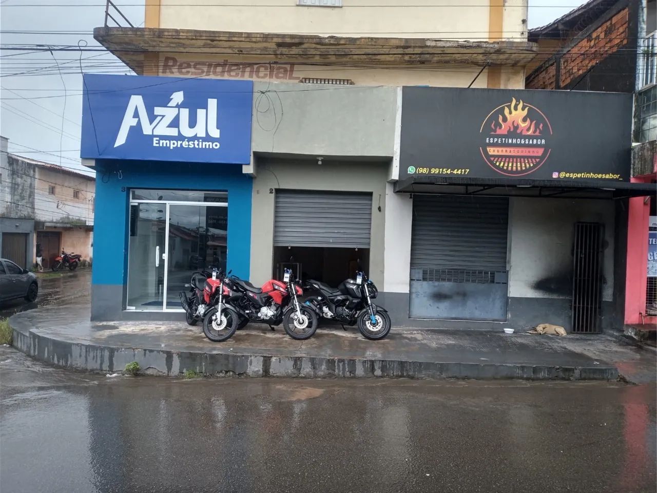 PONTO COMERCIAL NA AVENIDA COHATRAC  - Foto 5