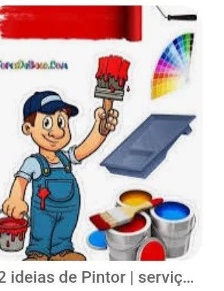 Pintor  - Foto 2