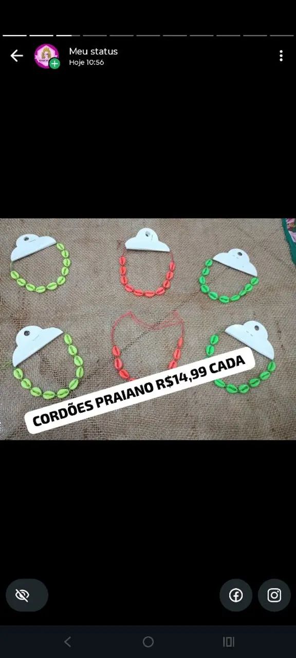 DESAPEGO DE BIJUTERIAS 