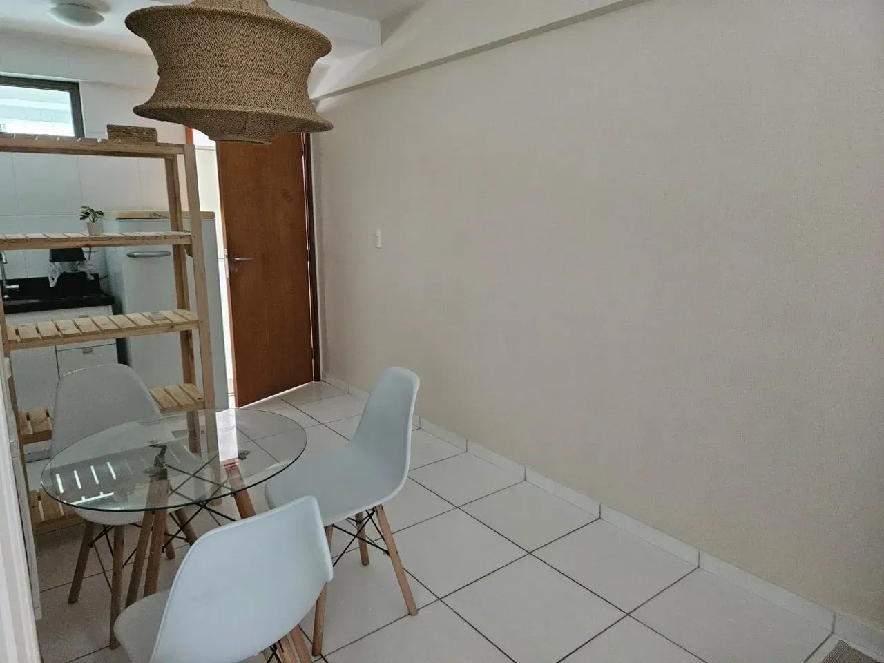 Oportunidade, Flat, decorado, pronto para morar, 28m2 útil, 1vg, piscina, churasqueira, 29 - Foto 9