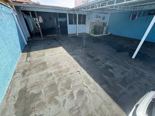 Casa de Bairro do Jardim Everest com 2 quartos - Foto 3