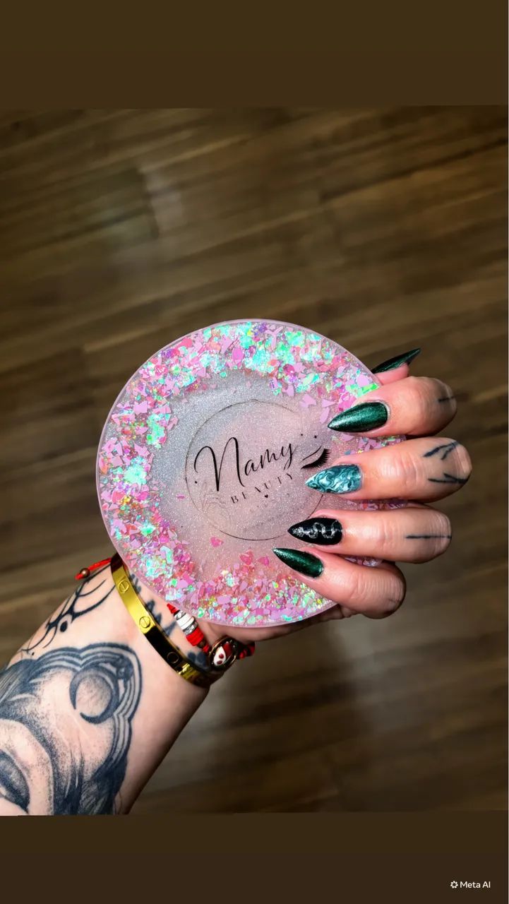 Nail Designer/Manicure Tradicional - Foto 2