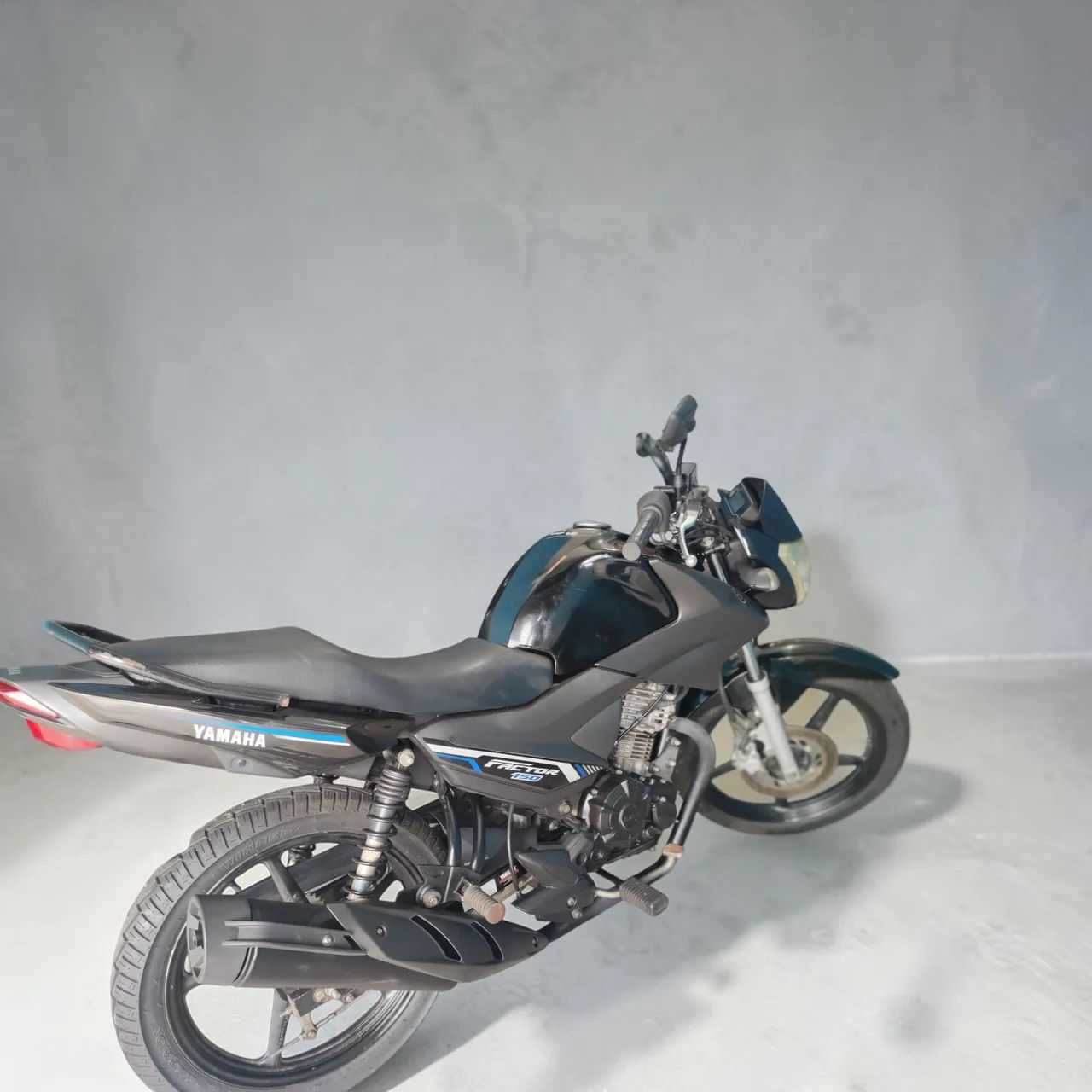 Factor 150 ED - Foto 3