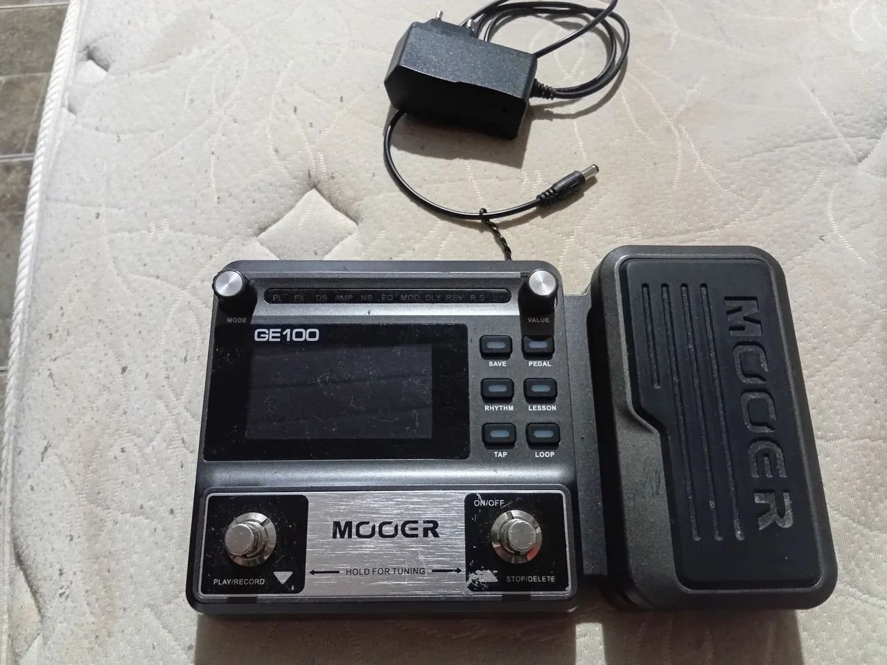 Mooer - Foto 3
