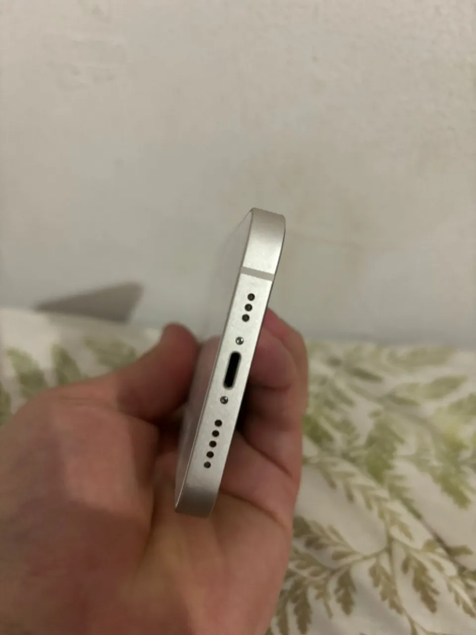 Iphone 13 Pro Max 128 GB Gold Saude de Bateria 86% | Loja Física