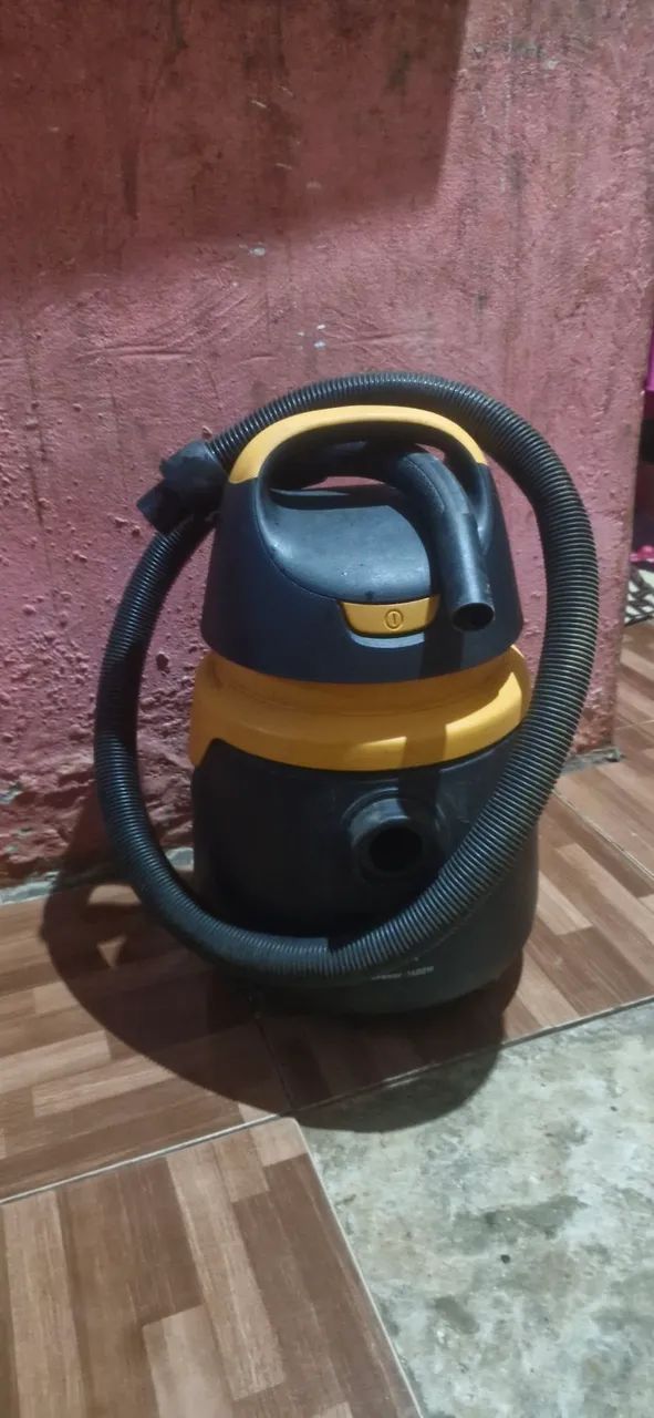 Aspirador de pó 