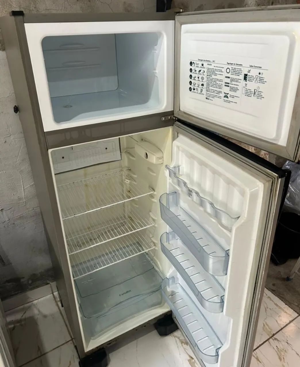 Geladeira - Foto 4