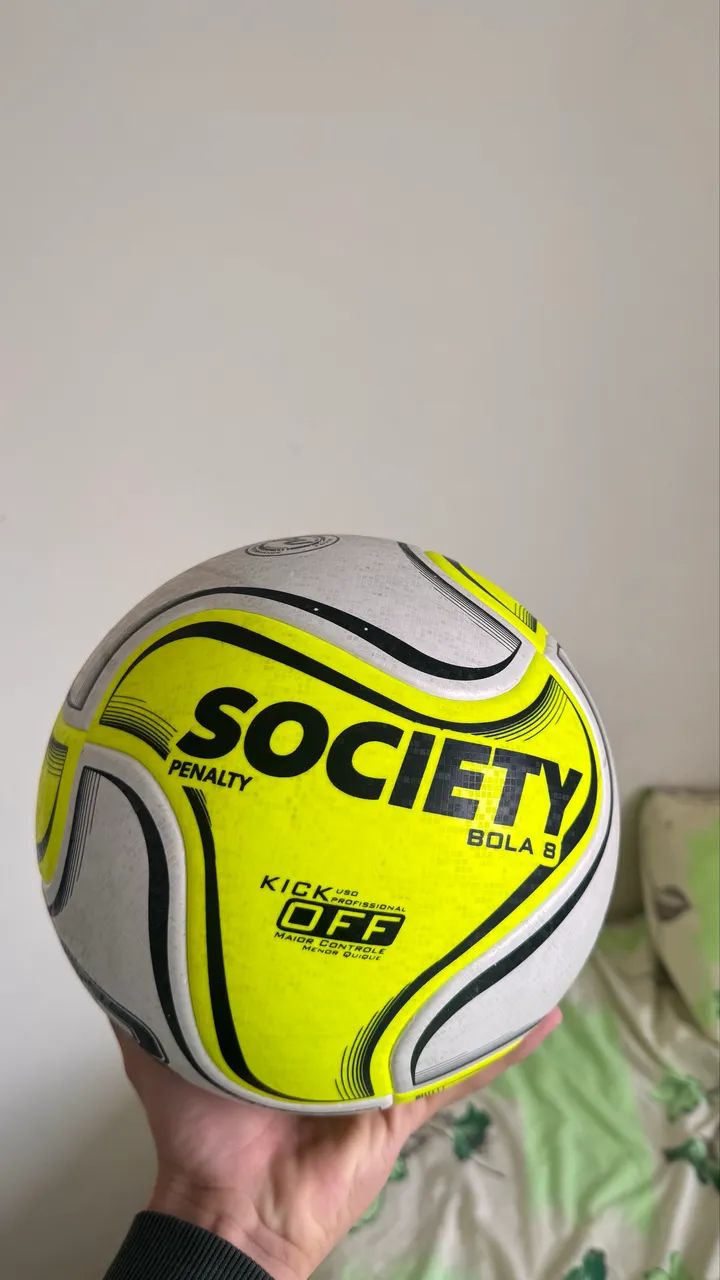 Bola  - Foto 2