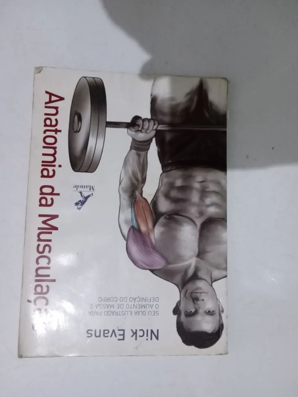 Livros de Educação fisica - Foto 3