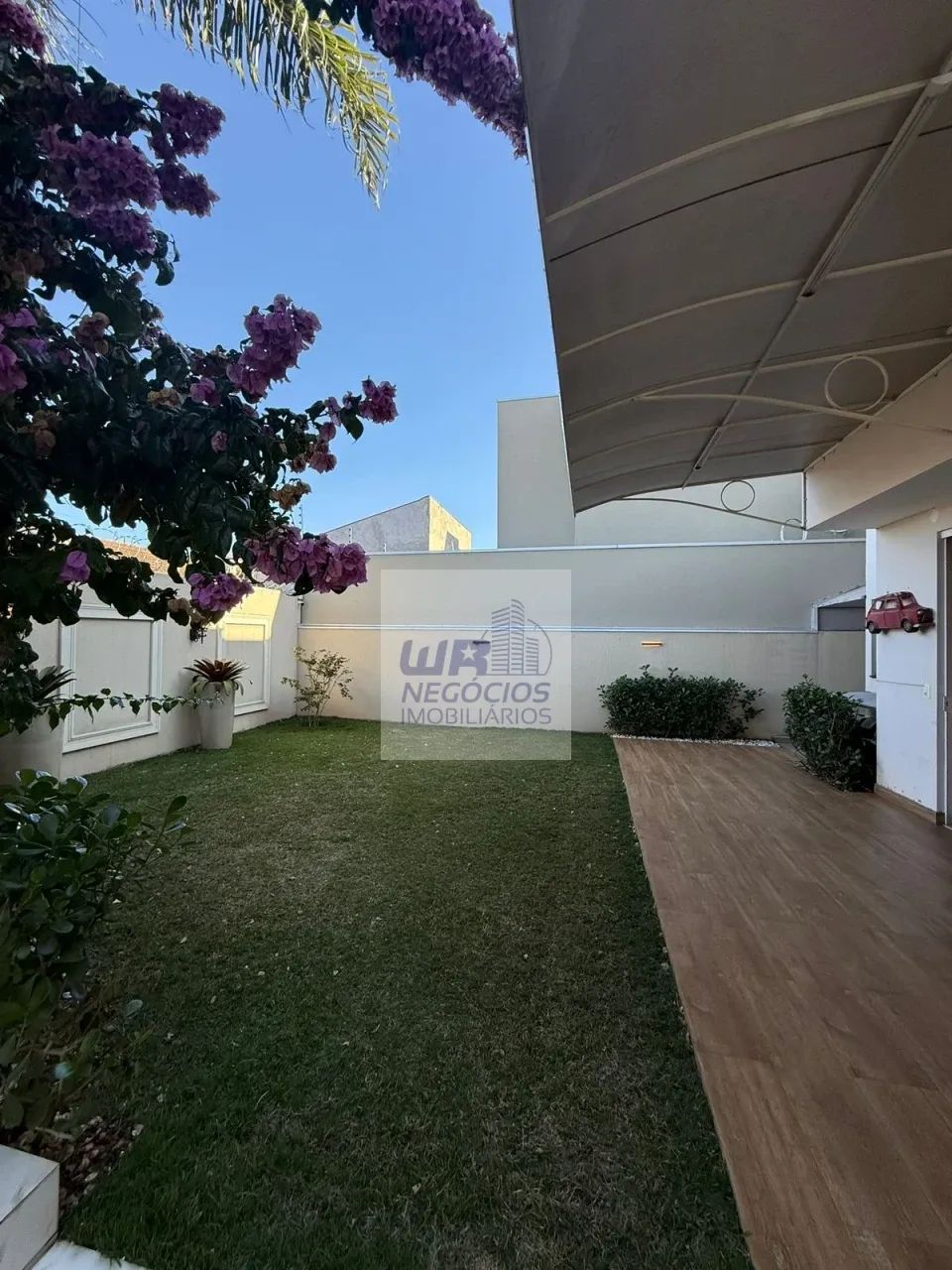 Sobrado em Condomínio Morada das Flores - Foto 3