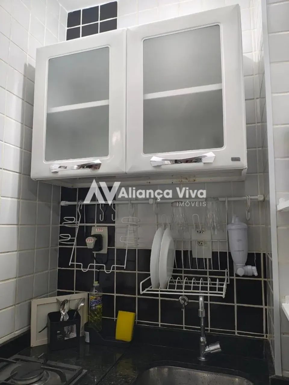 Flamengo | Apartamento 1 quarto - Foto 5