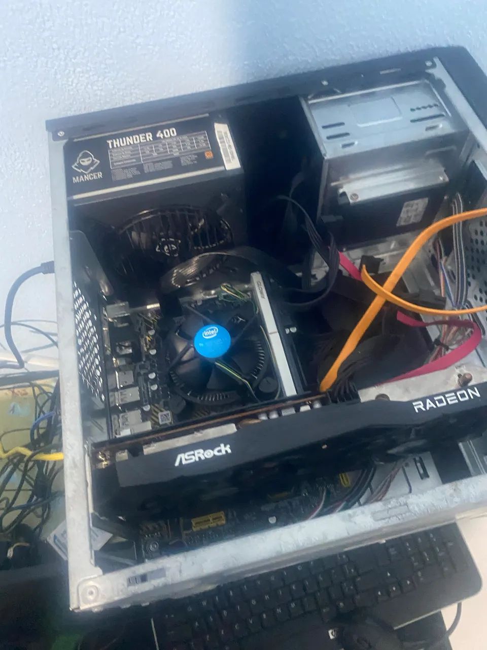Computador Gamer - Foto 2