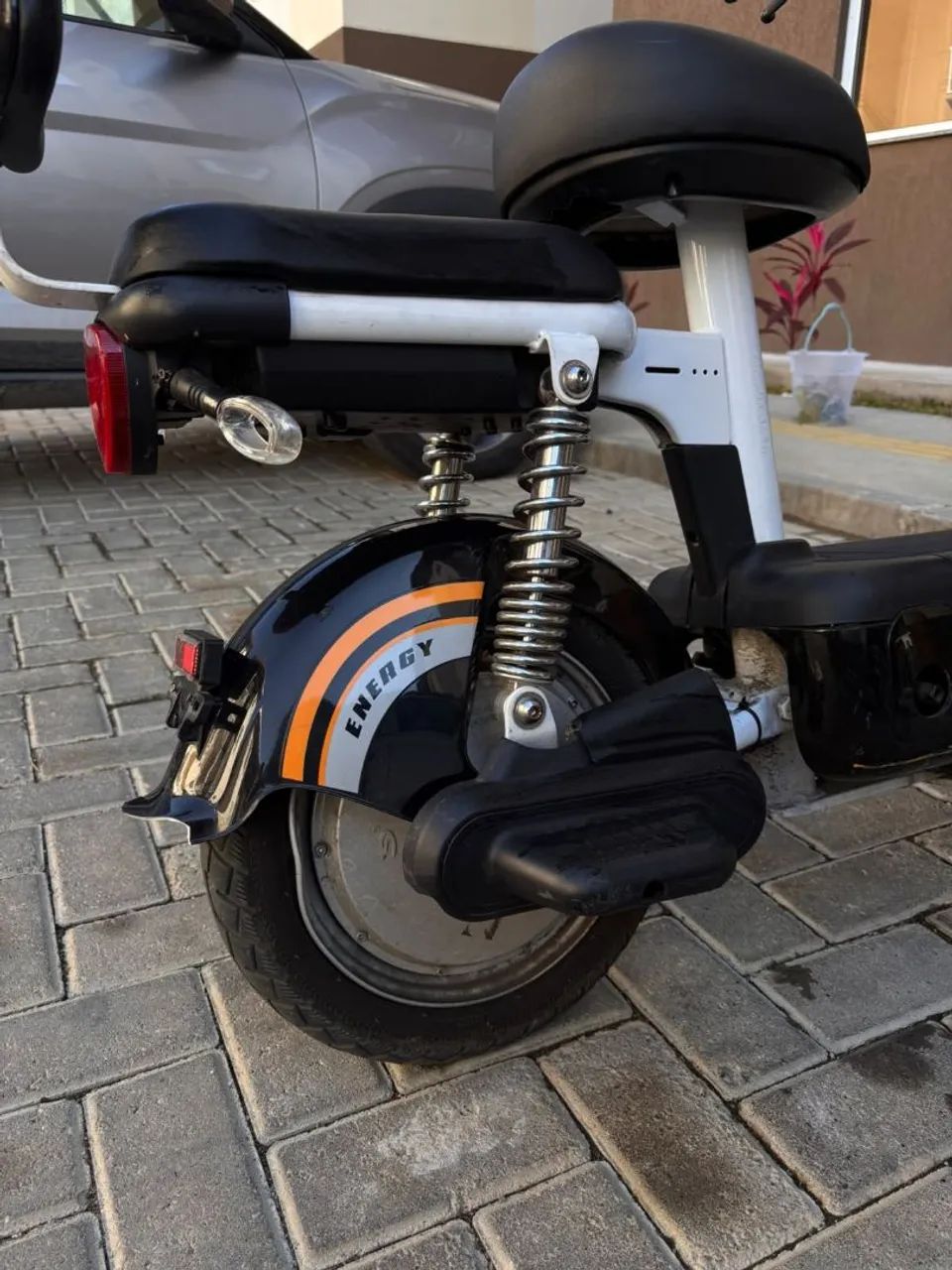 BIKE ELÉTRICA .BEM NOVA. - Foto 2