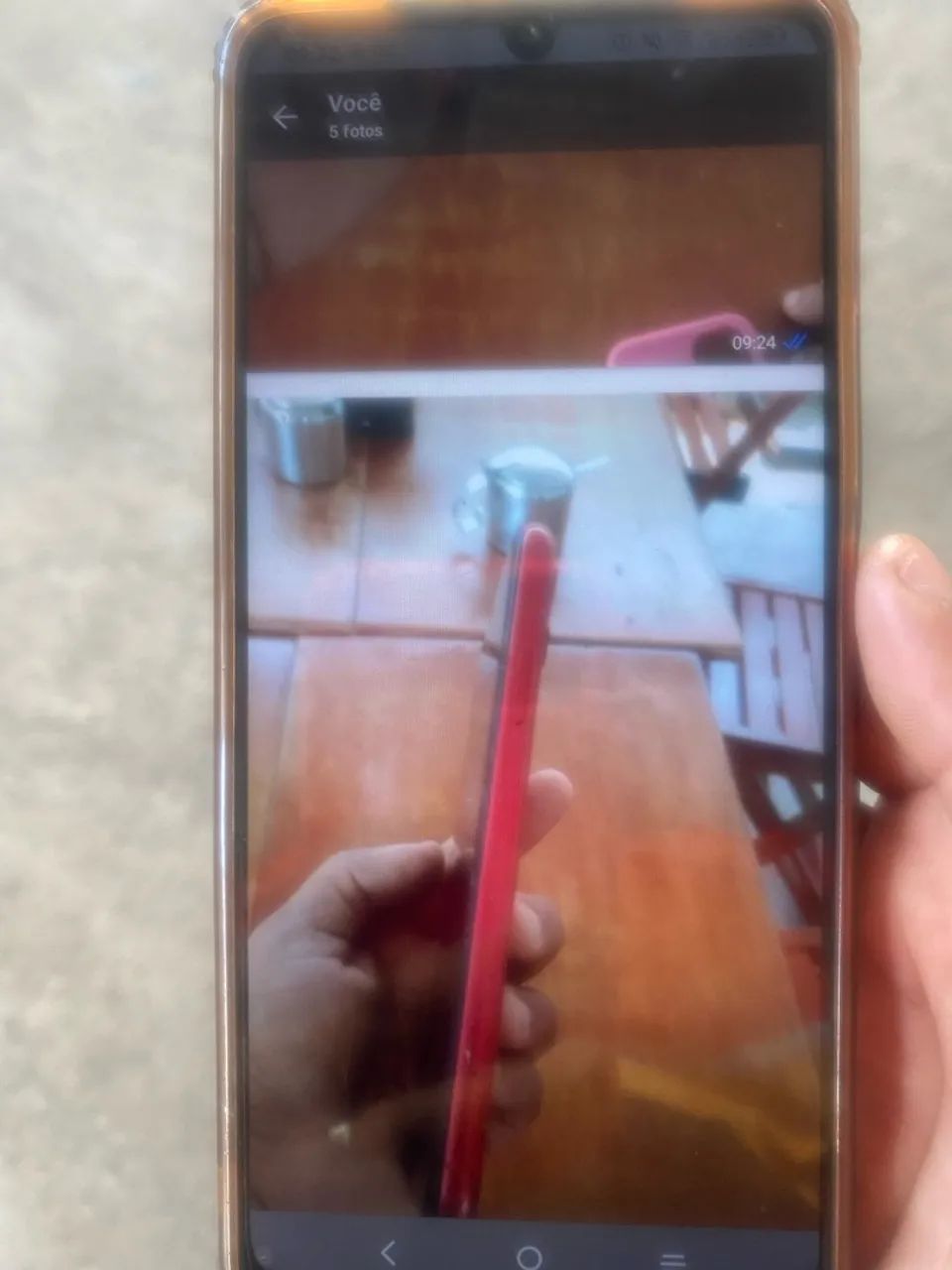 Vendo esse lindo iPhone - Foto 2