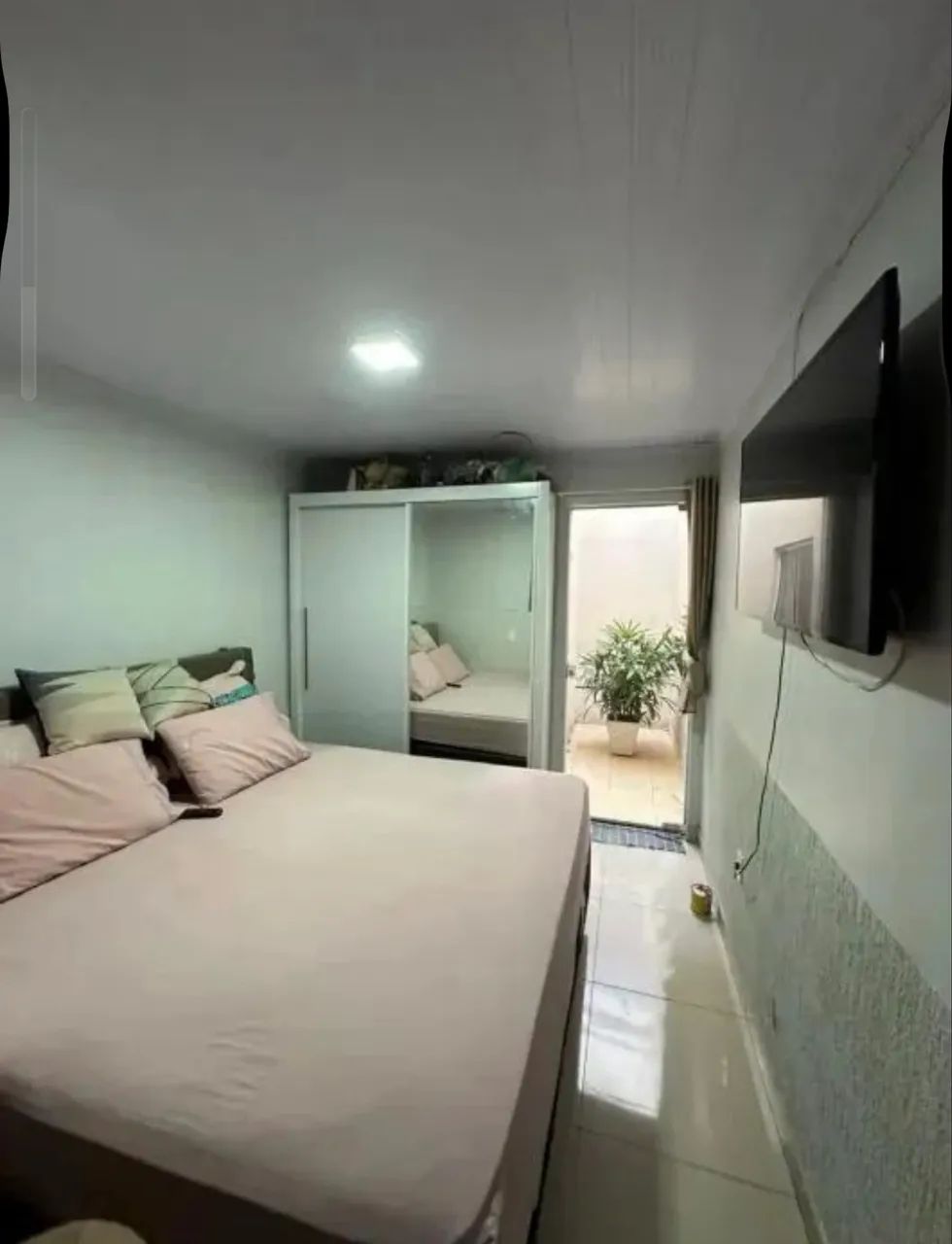 Casa a venda no bairro JD. Esplanada  - Foto 4