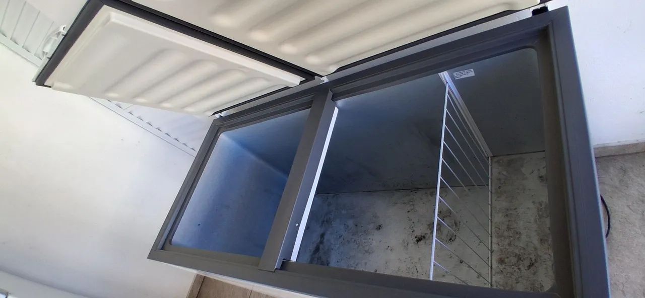 Refrigerador e freezer Consul - Foto 4