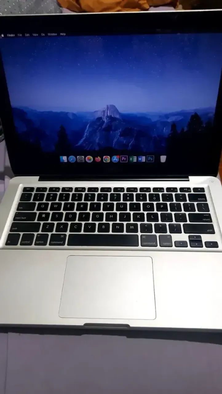 Macbook PRO 2011 A1278
