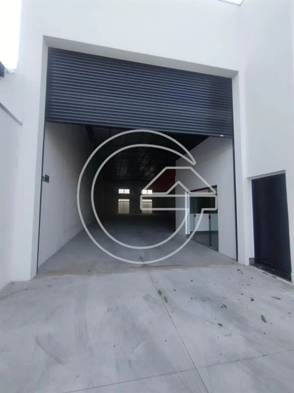 ALUGA-SE Comercial NO CENTRO - MARÍLIA/SP