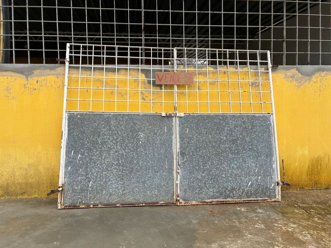 Portão 