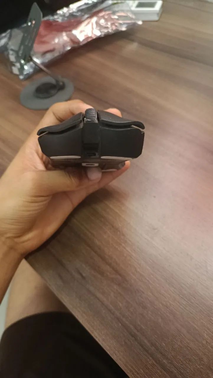 Mouse Razer Gamer - Foto 5