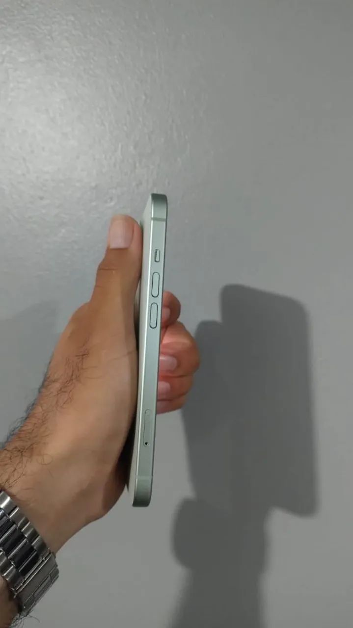 Vendo iPhone 15 - Foto 5